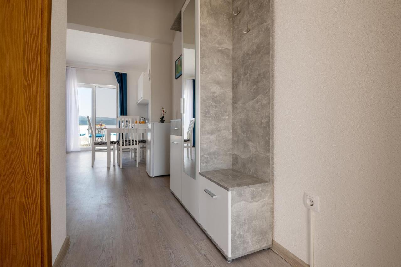 Apartmani Mate Неум Екстериор снимка