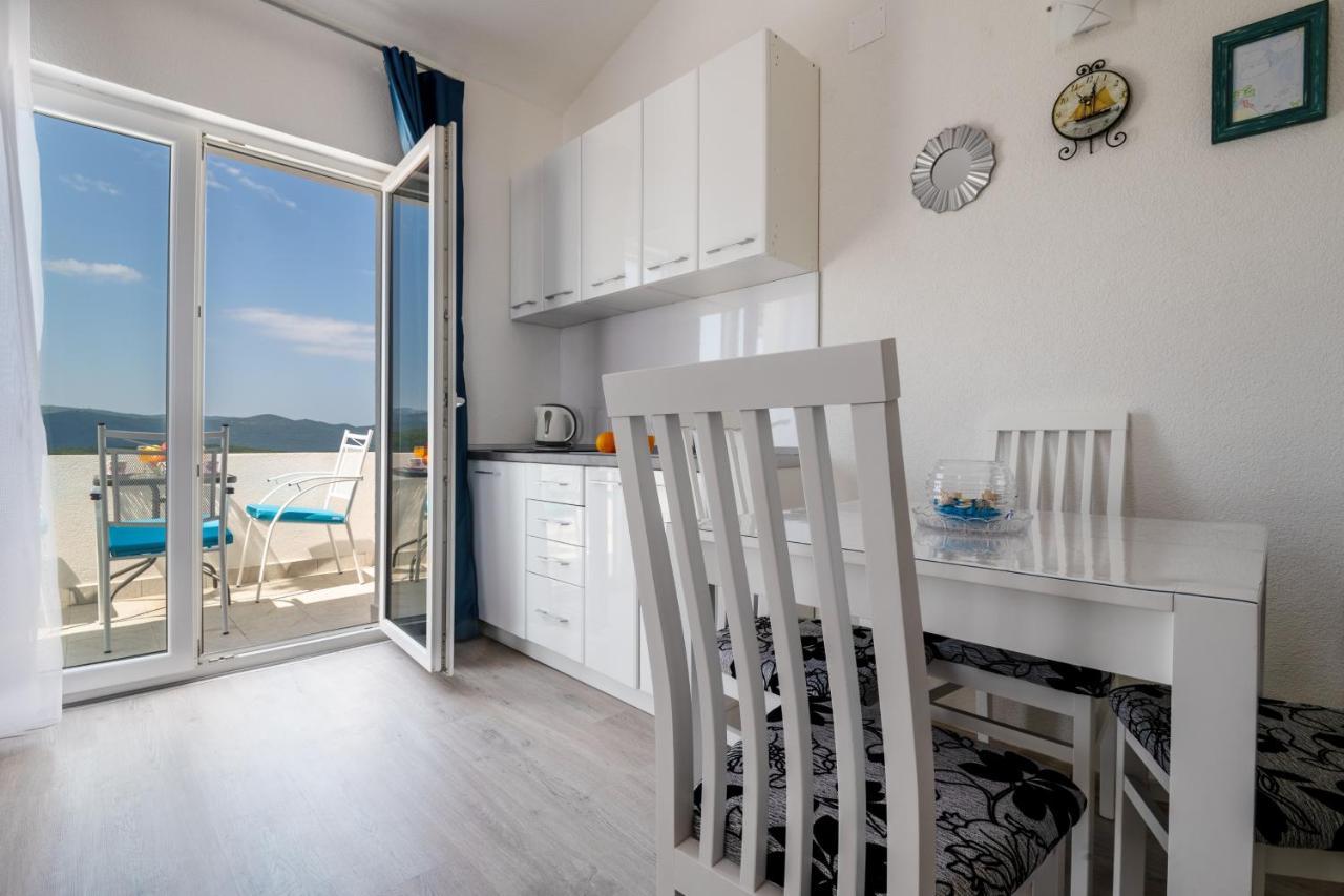 Apartmani Mate Неум Екстериор снимка