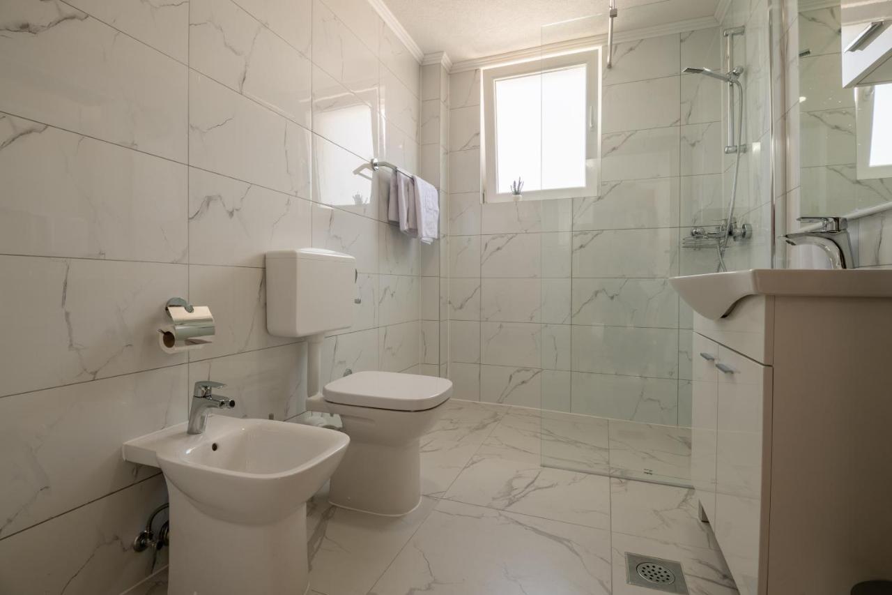 Apartmani Mate Неум Екстериор снимка