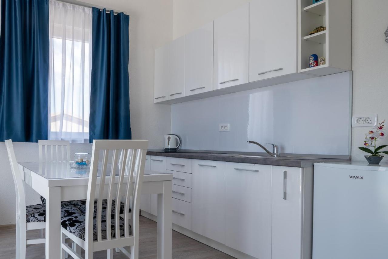 Apartmani Mate Неум Екстериор снимка