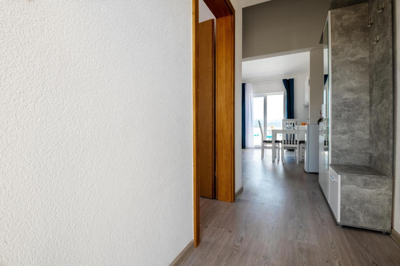 Apartmani Mate Неум Екстериор снимка