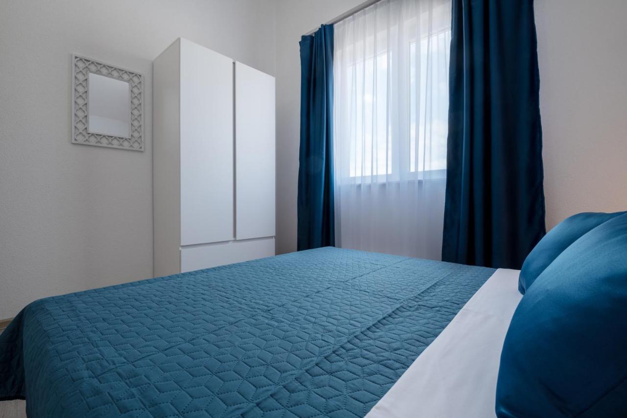 Apartmani Mate Неум Екстериор снимка