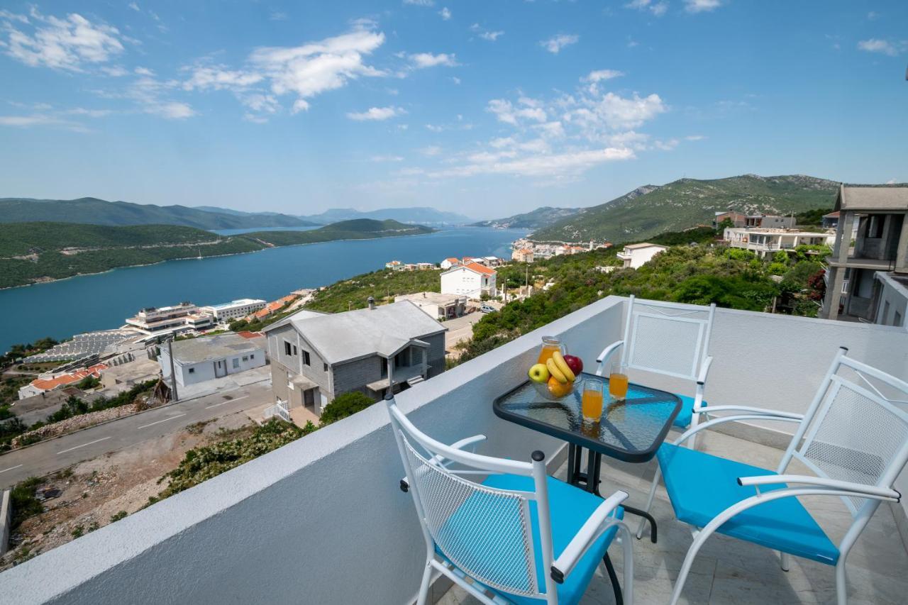 Apartmani Mate Неум Екстериор снимка