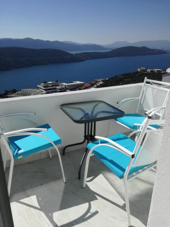 Apartmani Mate Неум Екстериор снимка